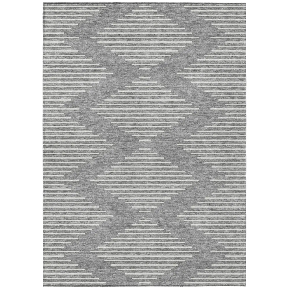 Chantille ACN1016 Gray 10' x 14' Rug