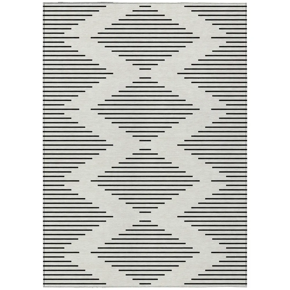 Chantille ACN1016 Ivory 10' x 14' Rug