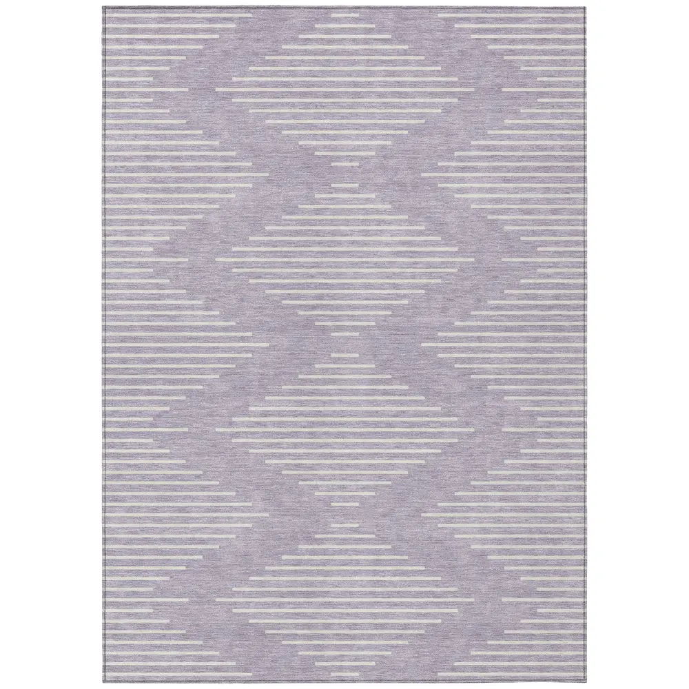 Chantille ACN1016 Lavender 9' x 12' Rug
