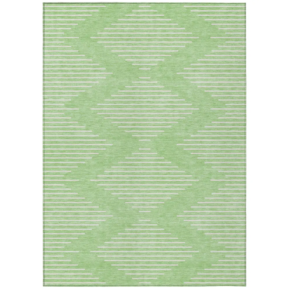Chantille ACN1016 Mint 9' x 12' Rug