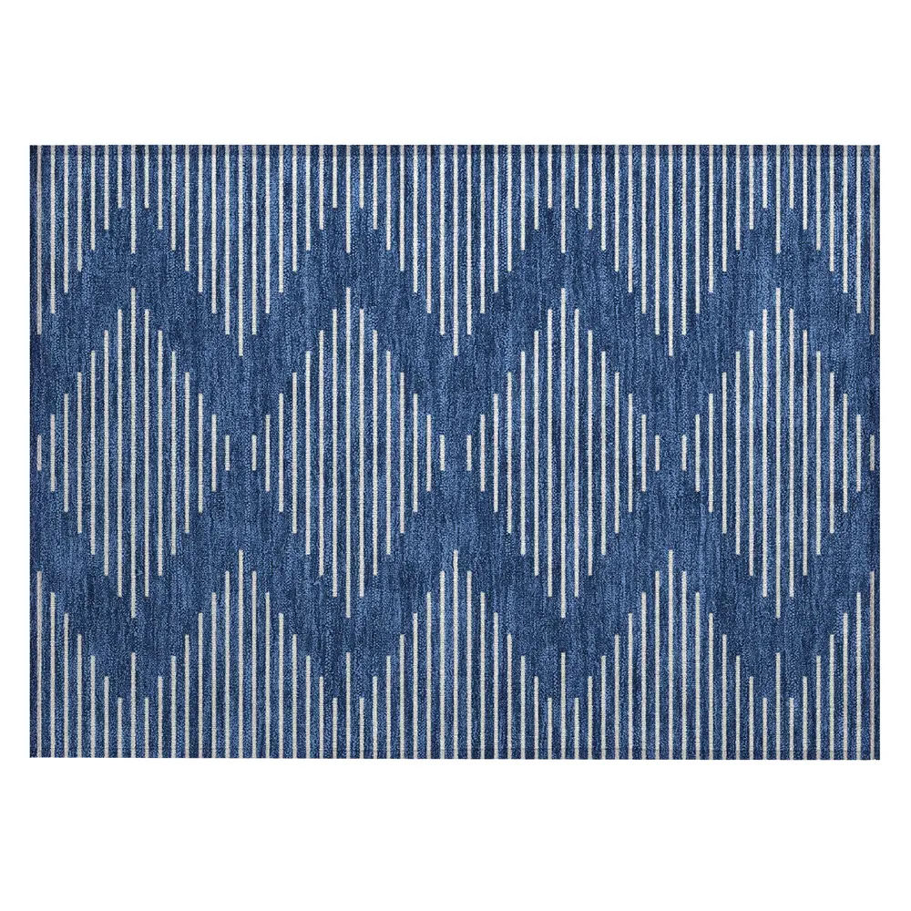 Chantille ACN1016 Navy 1'8