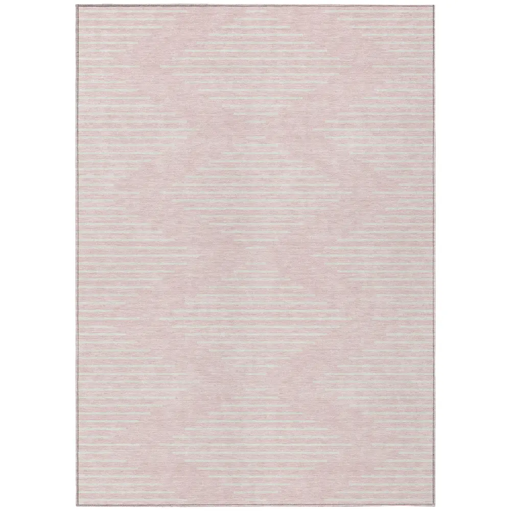 Chantille ACN1016 Pink 8' x 10' Rug