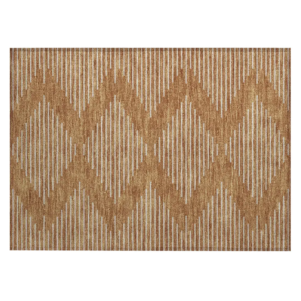 Chantille ACN1016 Paprika 1'8