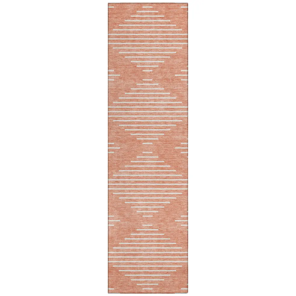 Chantille ACN1016 Salmon 2'3