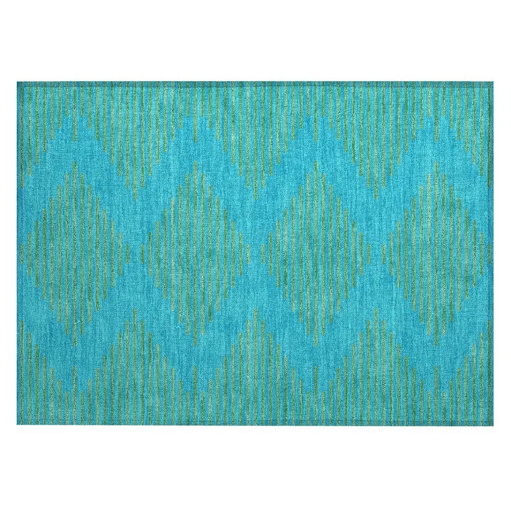 Chantille ACN1017 Aqua 1'8