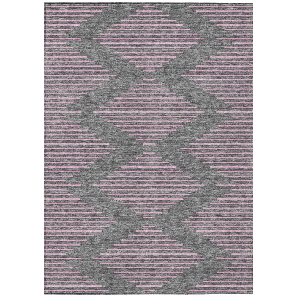 Chantille ACN1017 Gray 2'6