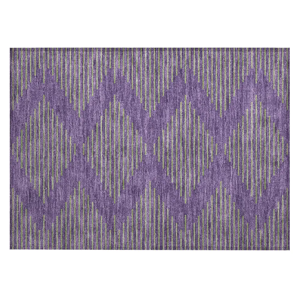 Chantille ACN1017 Purple 1'8