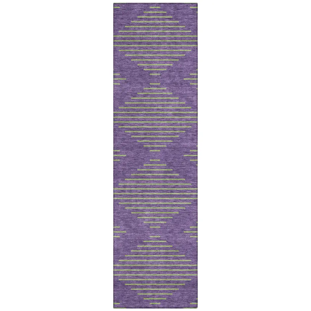 Chantille ACN1017 Purple 2'3