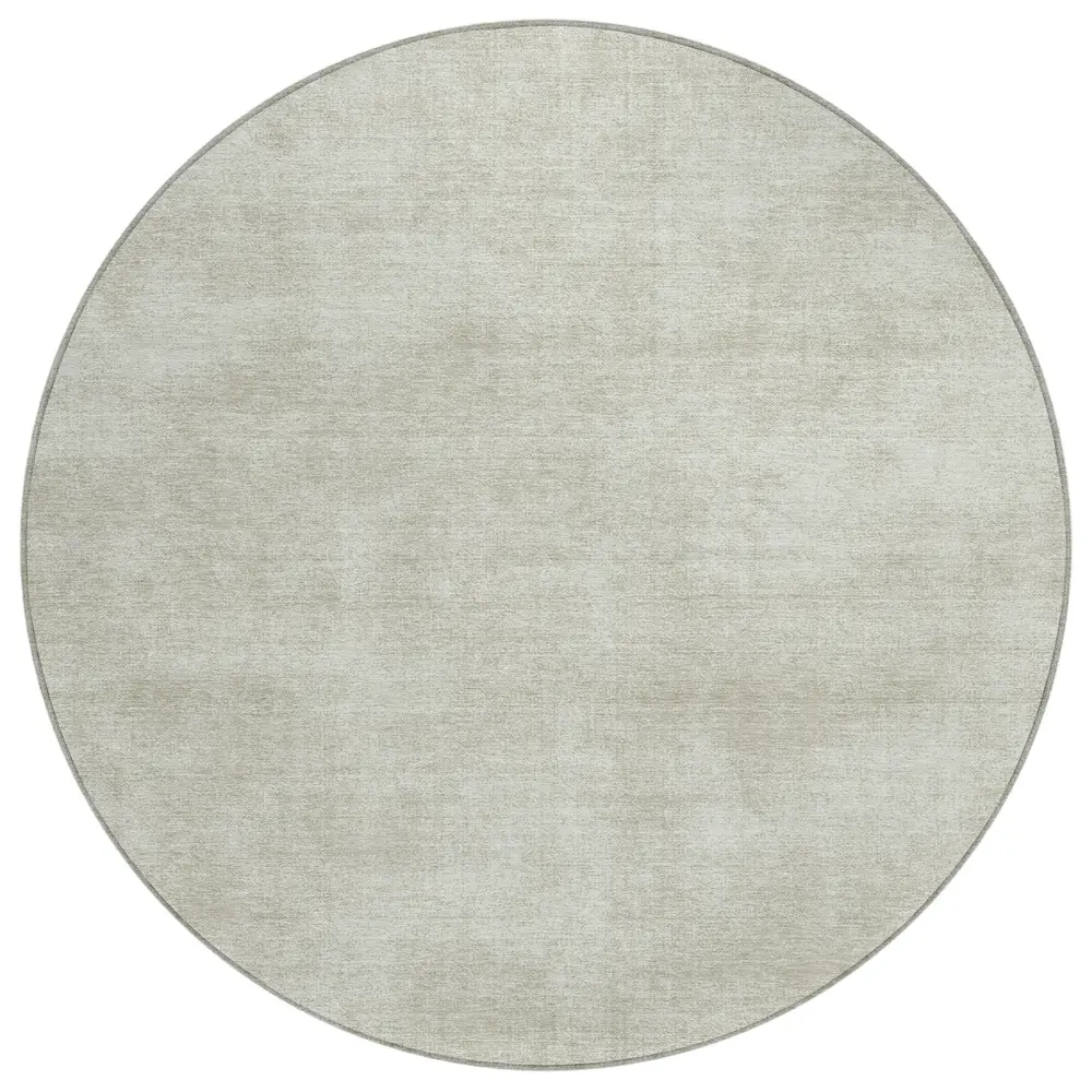 Chantille ACN1018 Beige 8' x 8' Rug