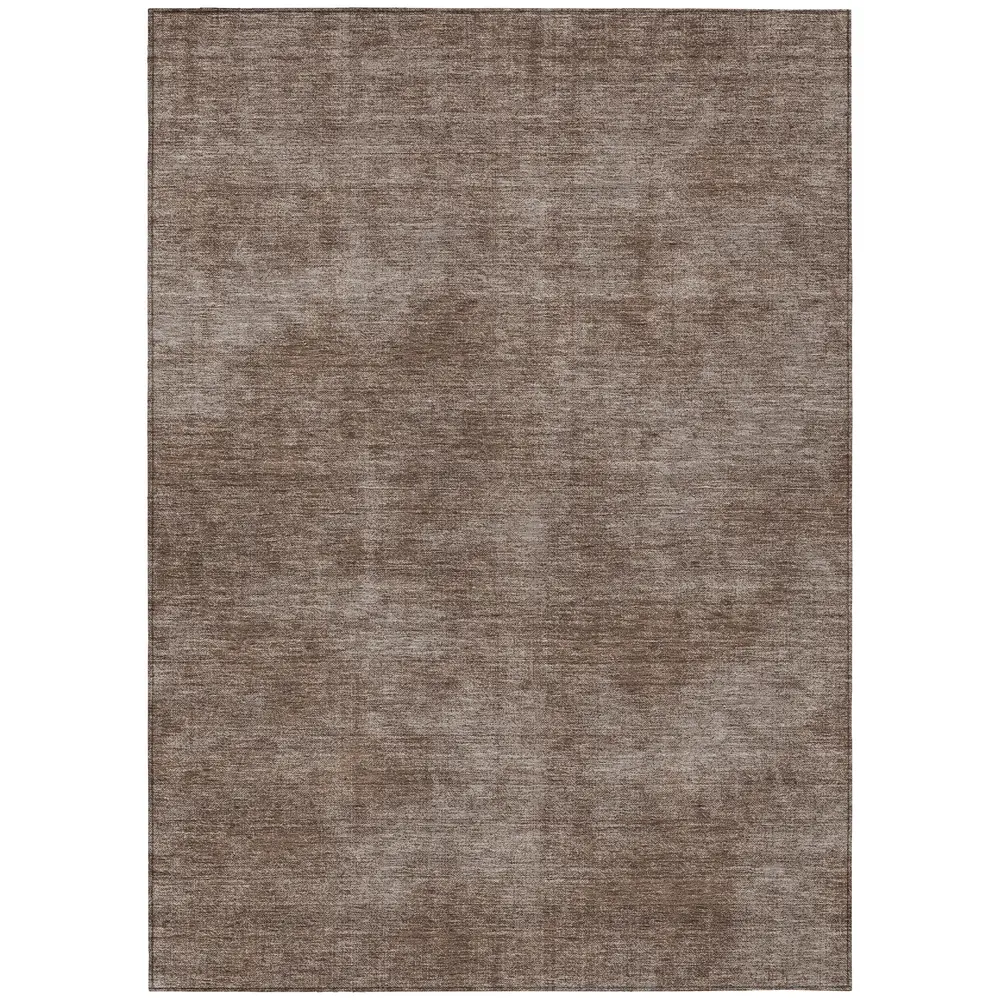 Chantille ACN1018 Brown 9' x 12' Rug