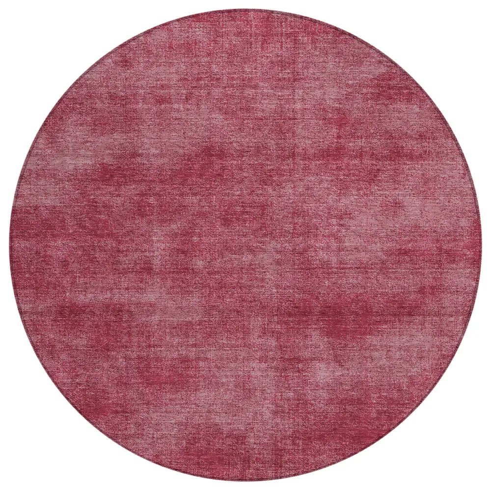 Chantille ACN1018 Garnet 8' x 8' Rug
