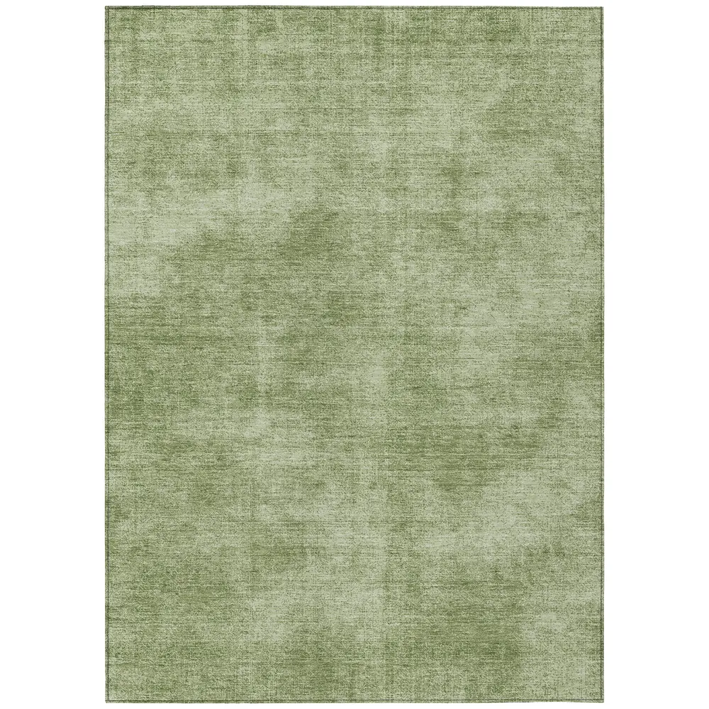Chantille ACN1018 Green 5' x 7'6