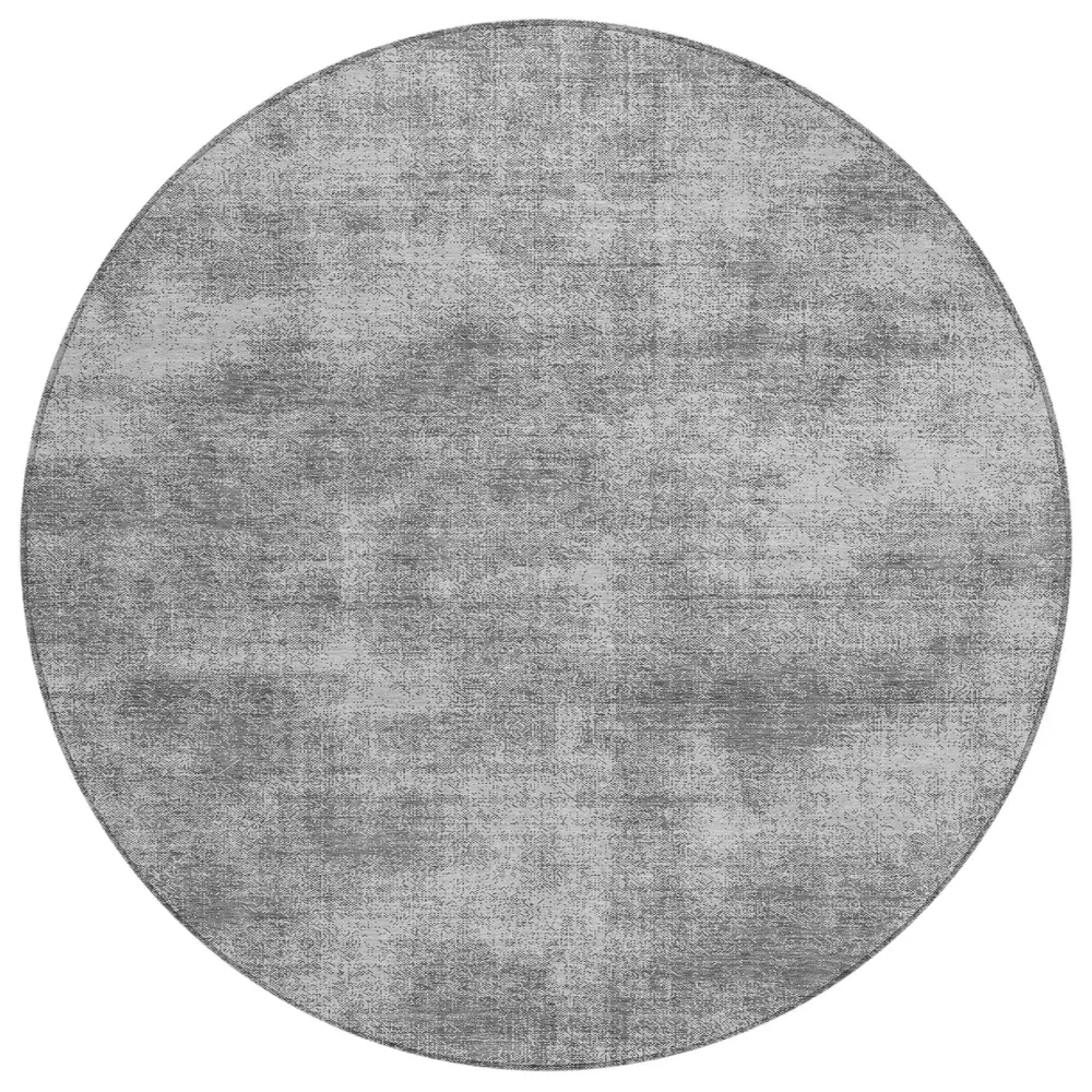 Chantille ACN1018 Gray 8' x 8' Rug