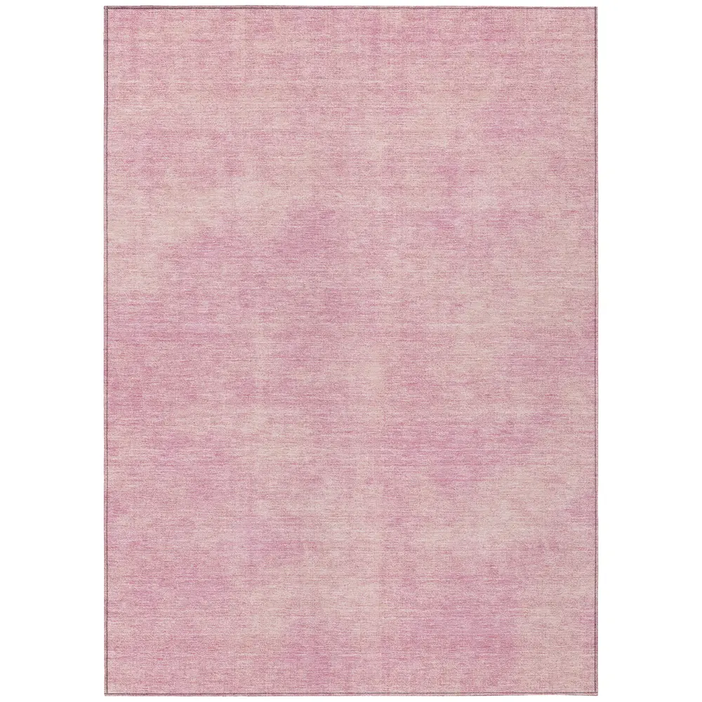 Chantille ACN1018 Pink 3' x 5' Rug
