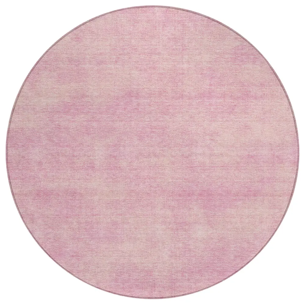 Chantille ACN1018 Pink 8' x 8' Rug