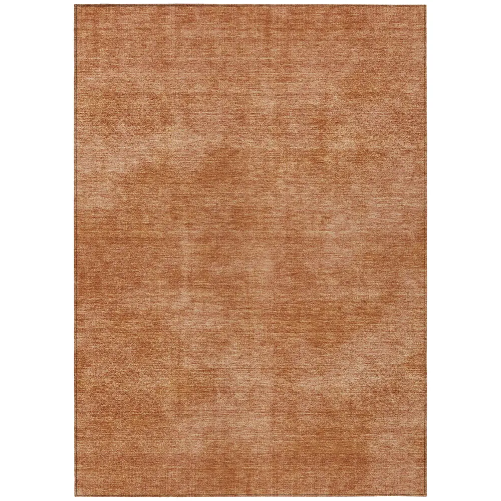 Chantille ACN1018 Paprika 8' x 10' Rug