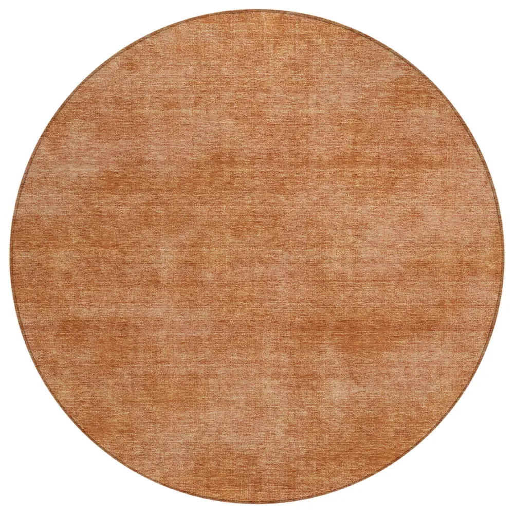 Chantille ACN1018 Paprika 8' x 8' Rug