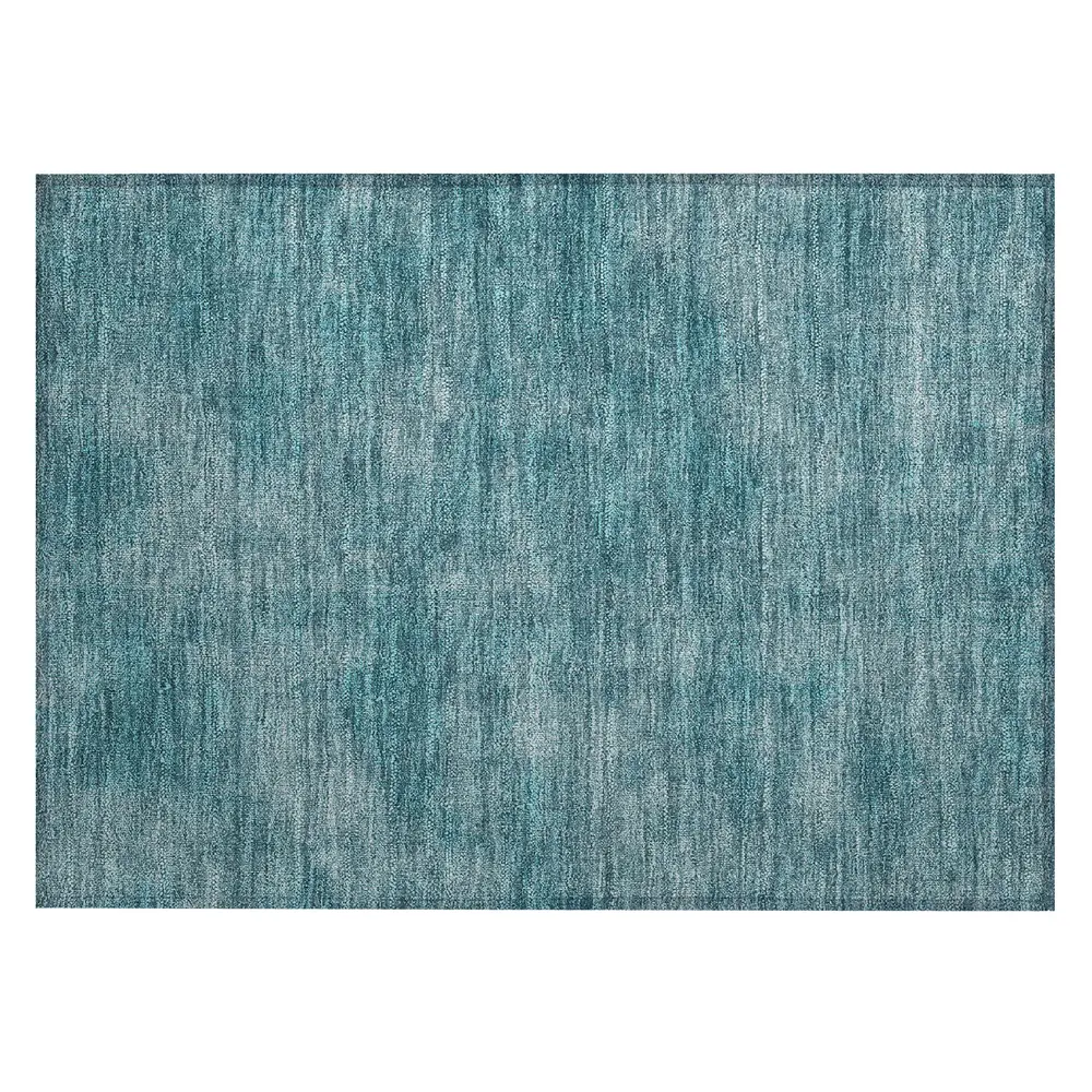 Chantille ACN1018 Teal 1'8
