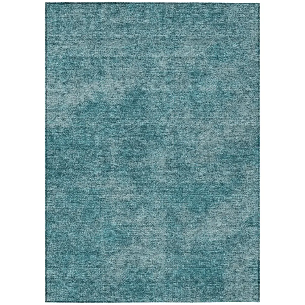 Chantille ACN1018 Teal 9' x 12' Rug
