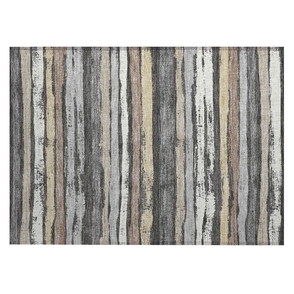 Chantille ACN1019 Charcoal 1'8