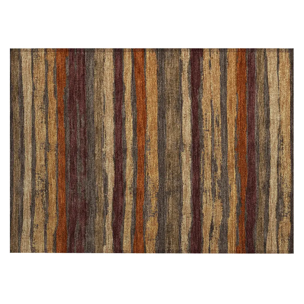 Chantille ACN1019 Chocolate 1'8