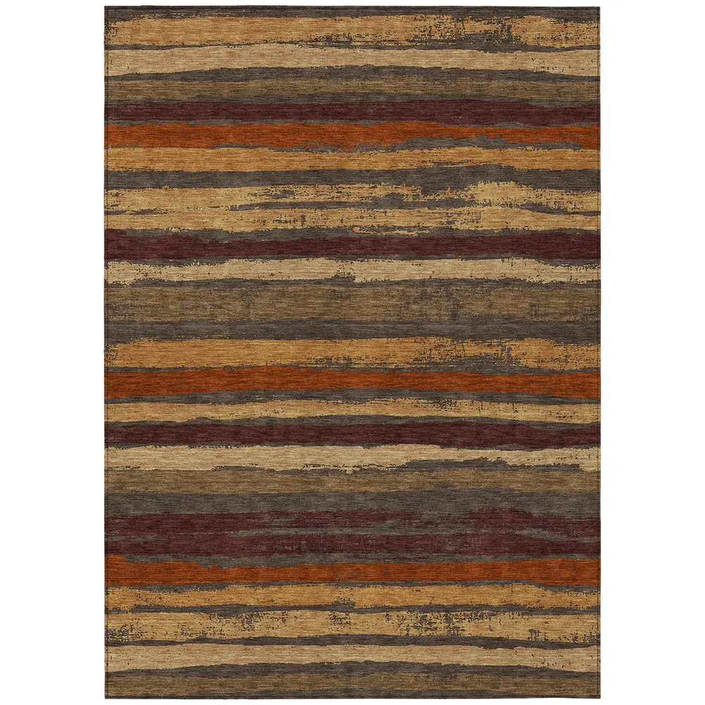 Chantille ACN1019 Chocolate 10' x 14' Rug