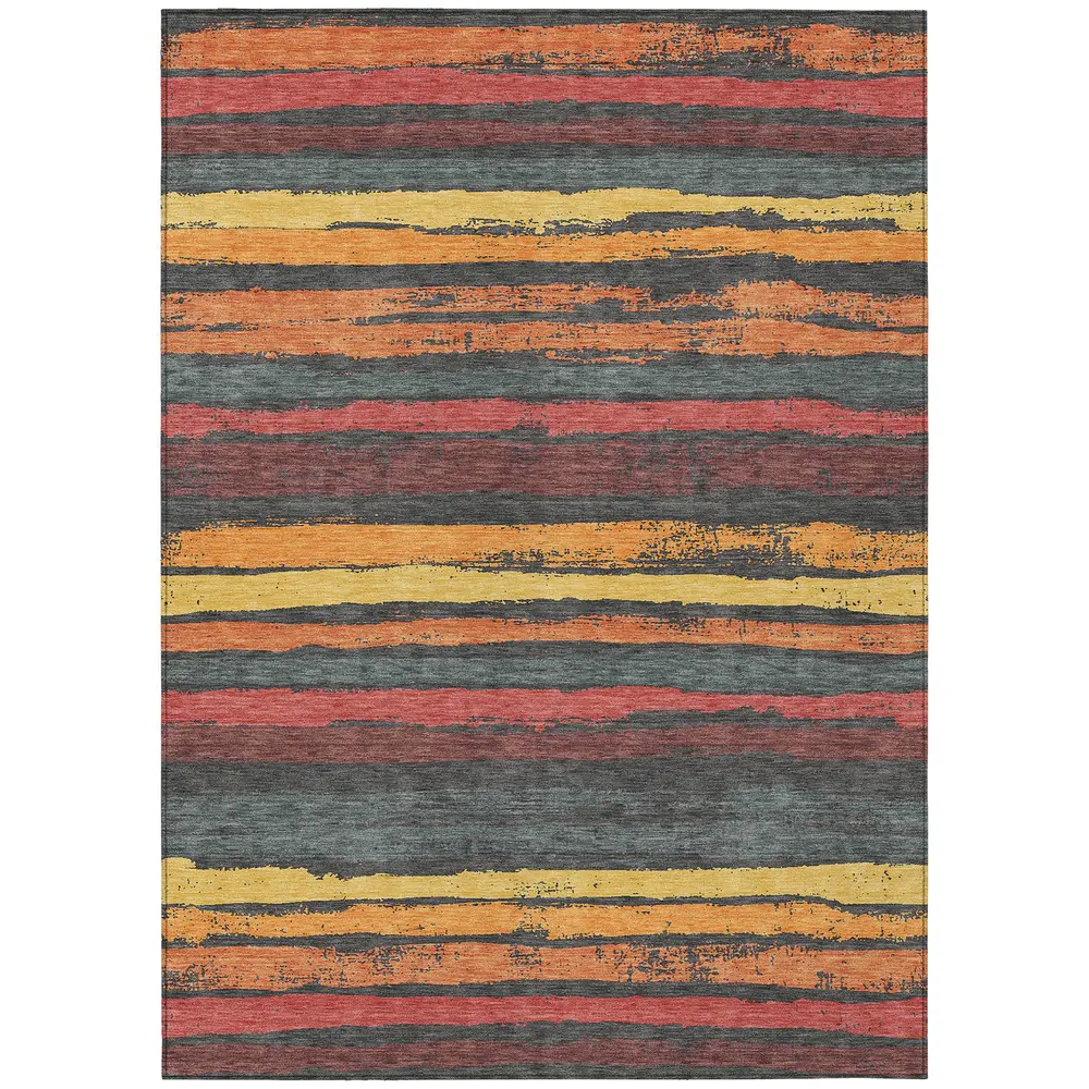 Chantille ACN1019 Granite 10' x 14' Rug