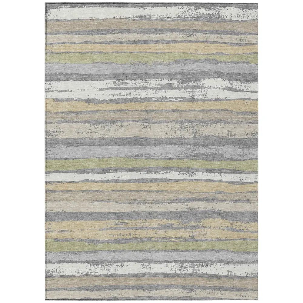 Chantille ACN1019 Gray 10' x 14' Rug