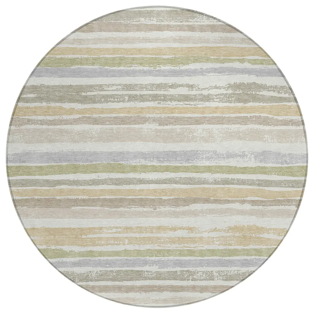 Chantille ACN1019 Ivory 8' x 8' Rug