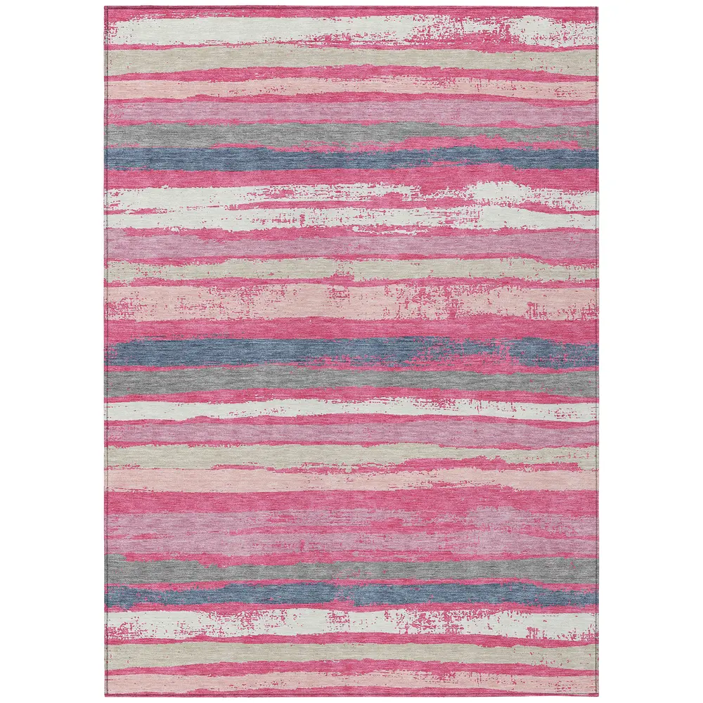 Chantille ACN1019 Pink 10' x 14' Rug