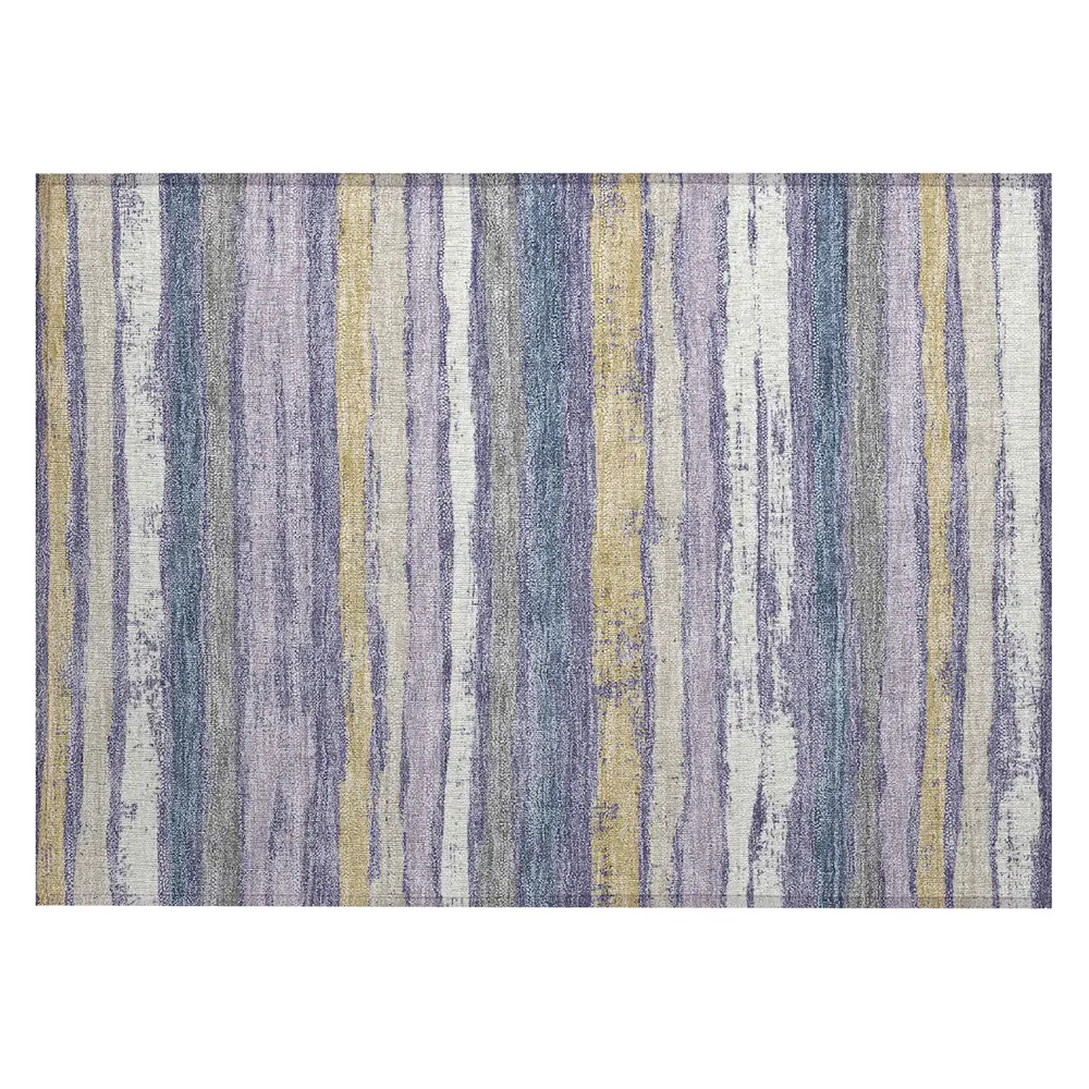 Chantille ACN1019 Purple 1'8