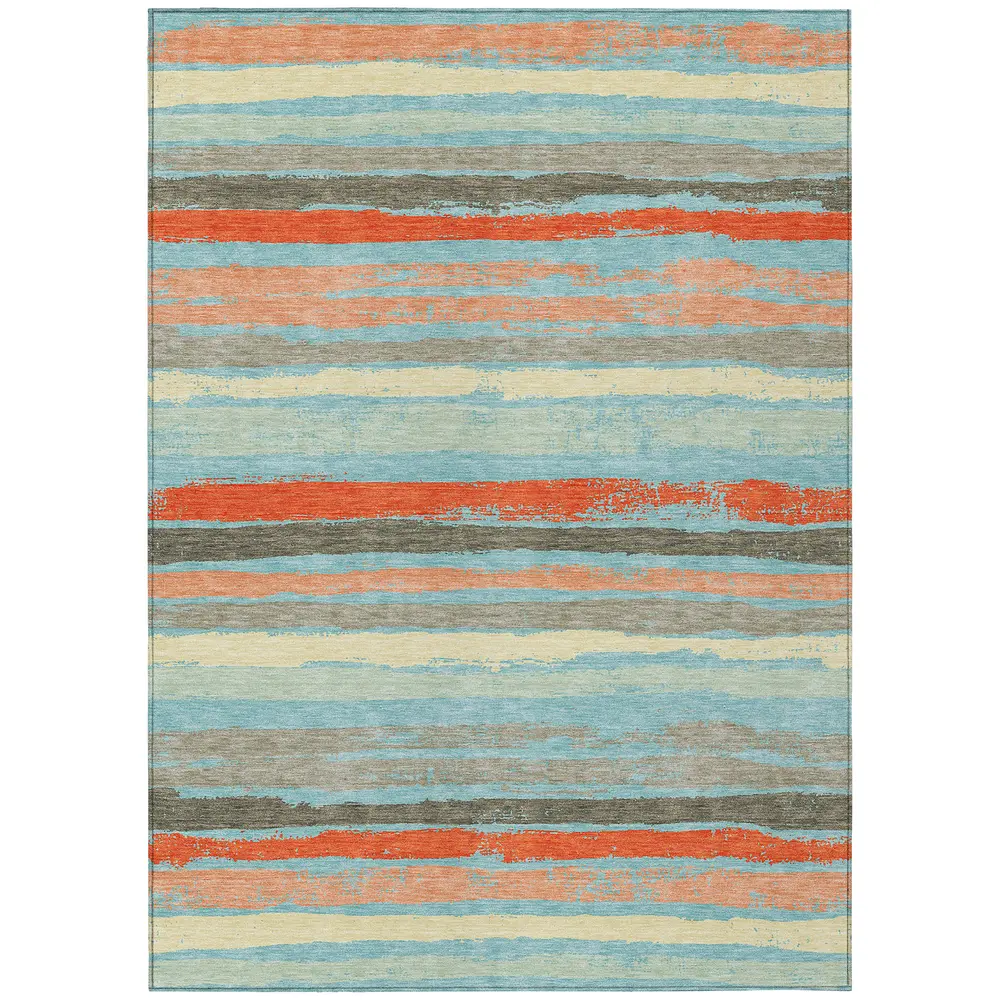 Chantille ACN1019 Sky 10' x 14' Rug