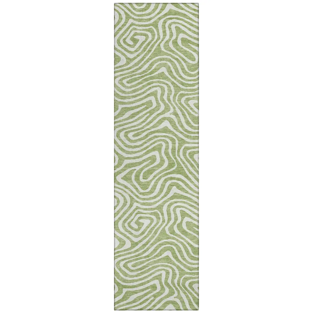 Chantille ACN1020 Aloe 2'3