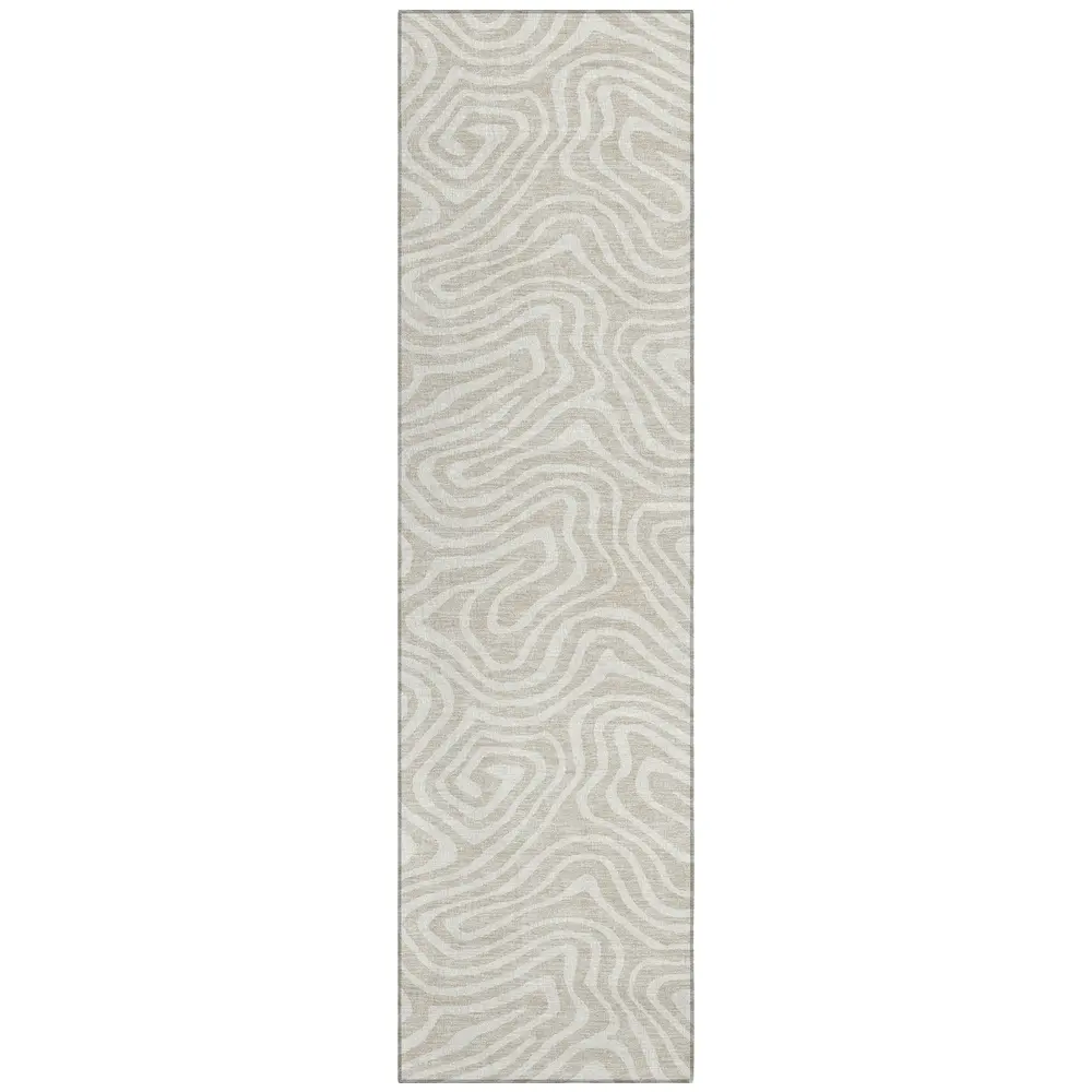 Chantille ACN1020 Beige 2'3