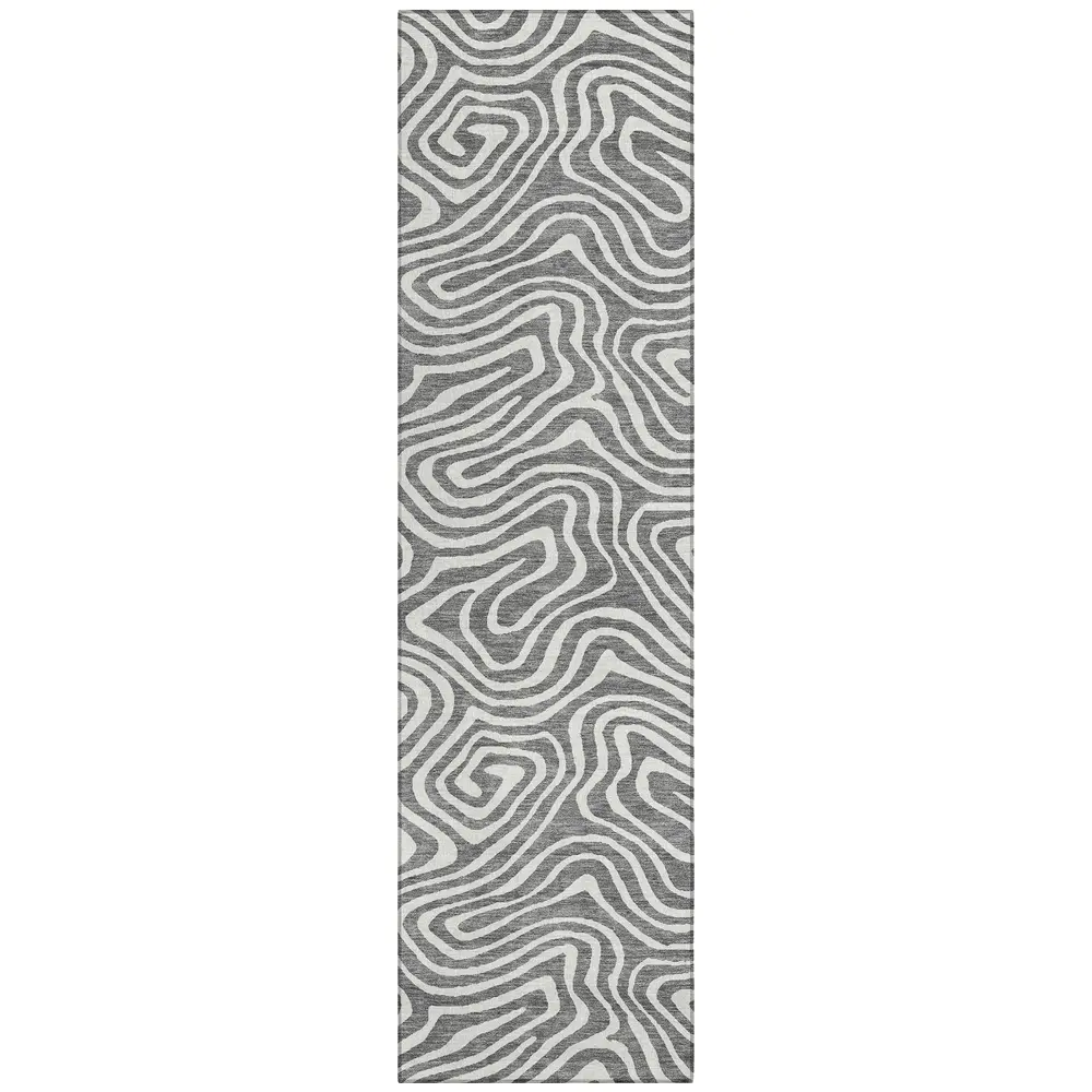 Chantille ACN1020 Gray 2'3
