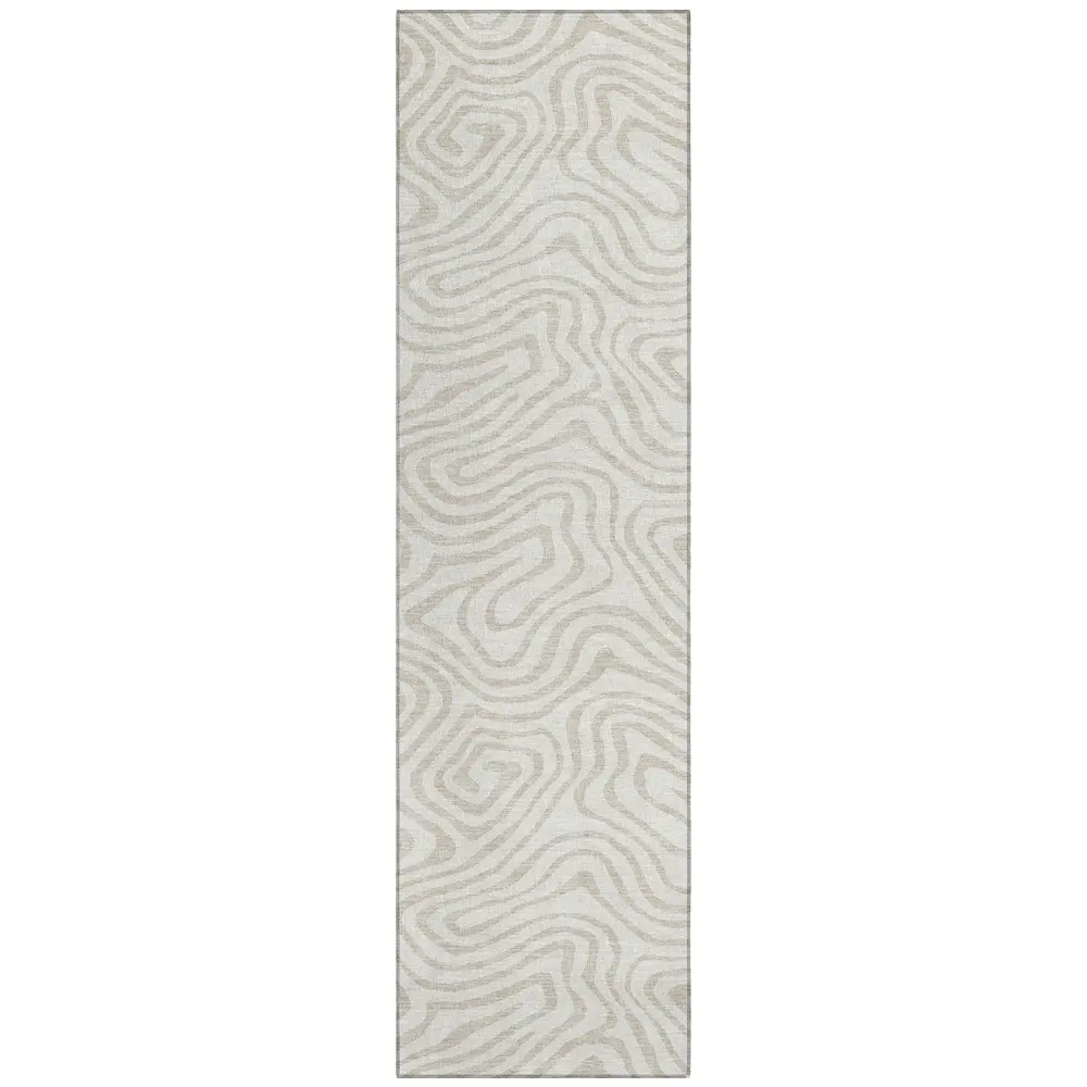 Chantille ACN1020 Ivory 2'3