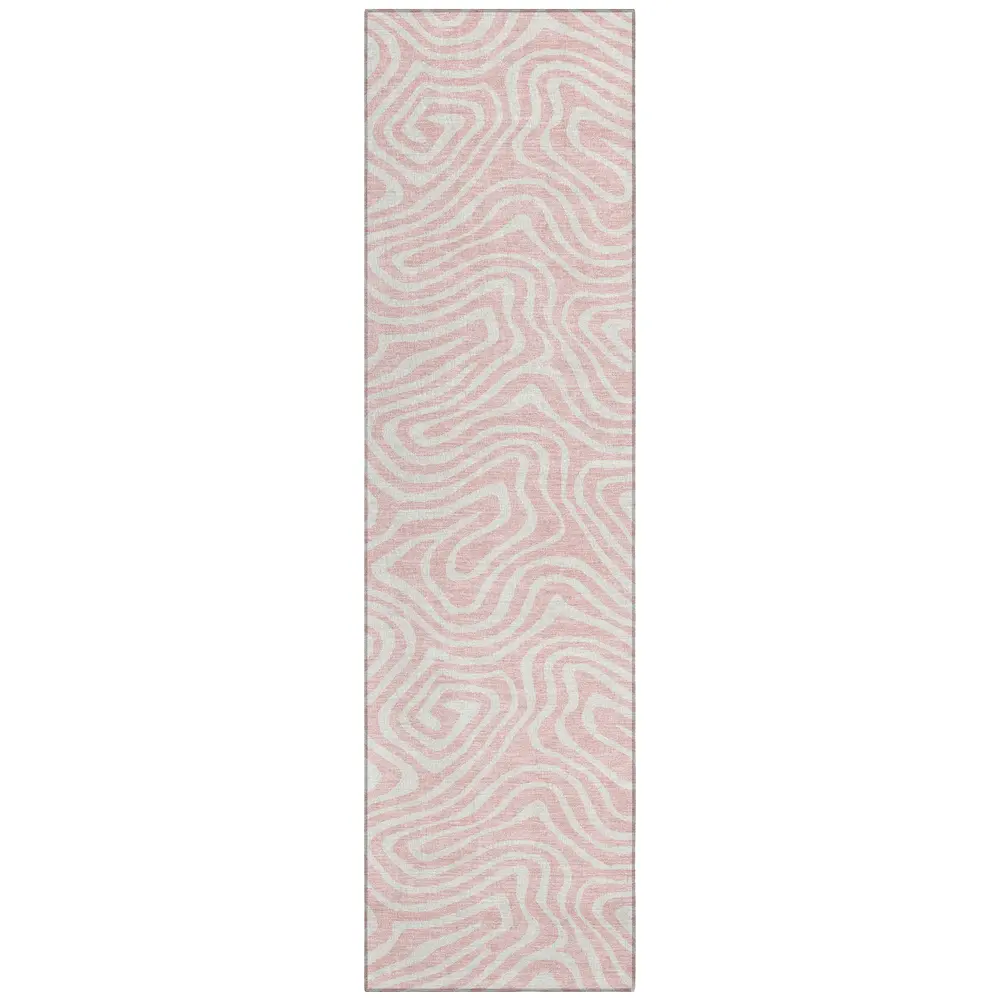 Chantille ACN1020 Pink 2'3
