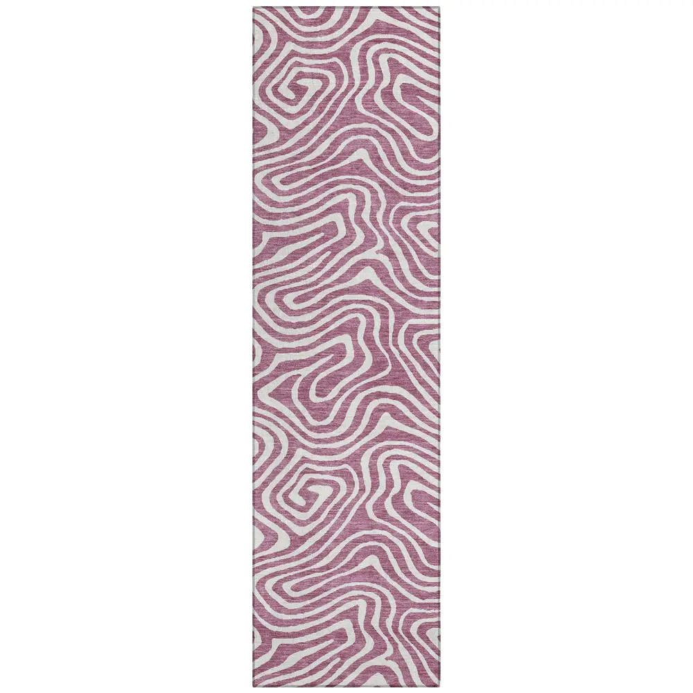 Chantille ACN1020 Plum 2'3