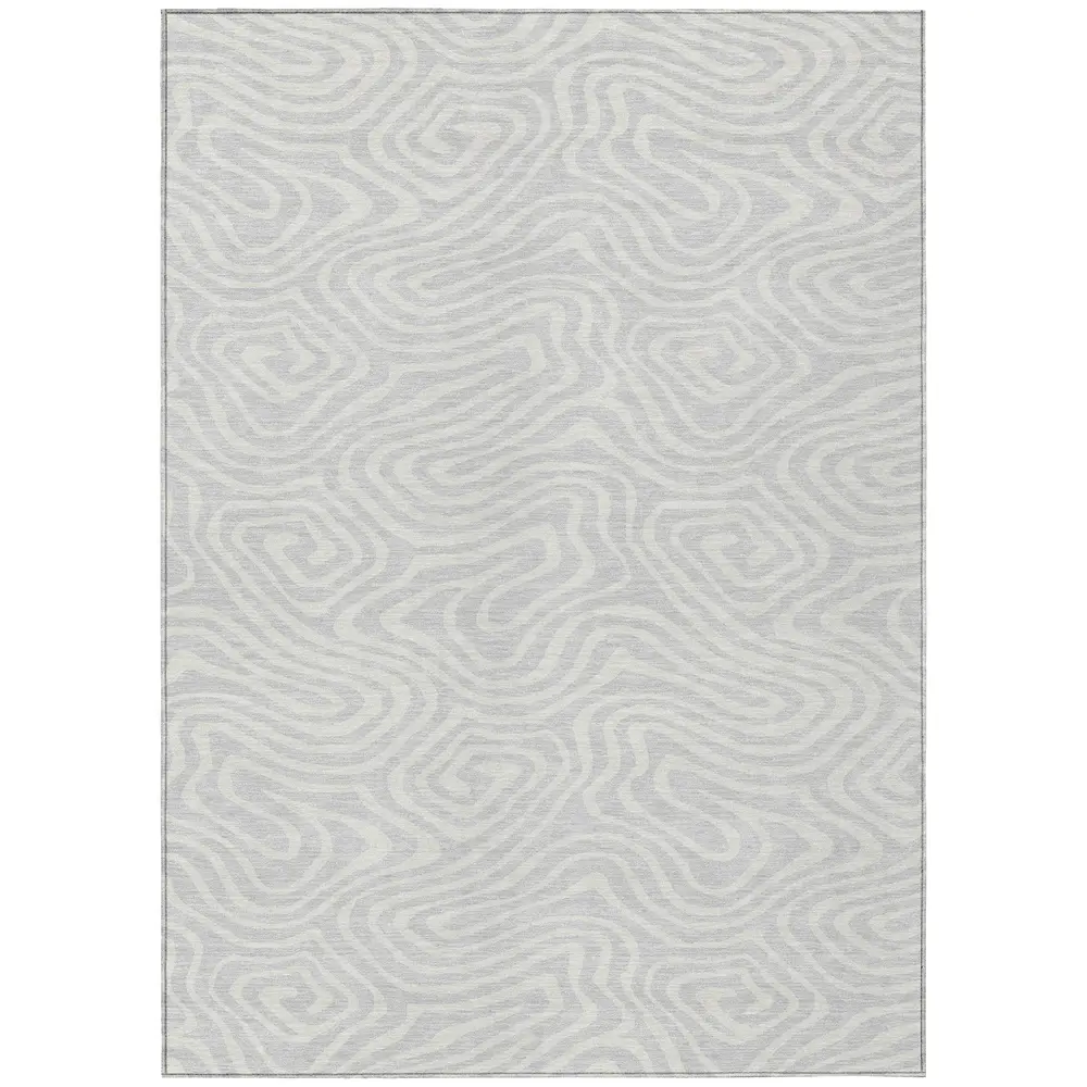 Chantille ACN1020 Silver 2'6