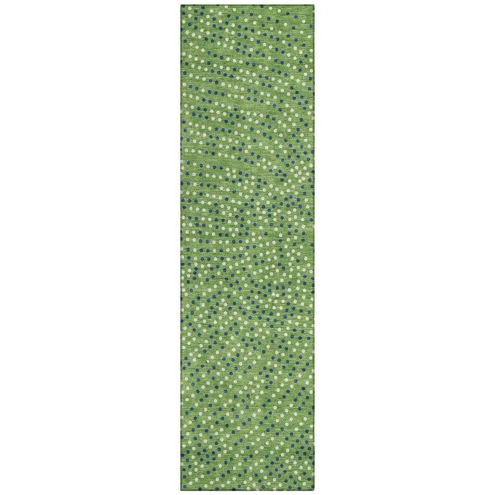 Chantille ACN1021 Green 2'3