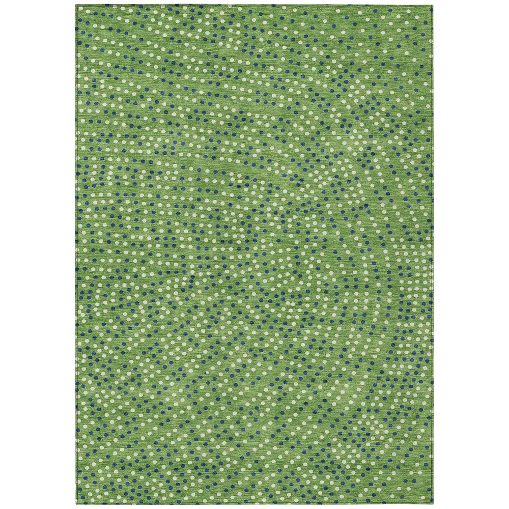 Chantille ACN1021 Green 2'6