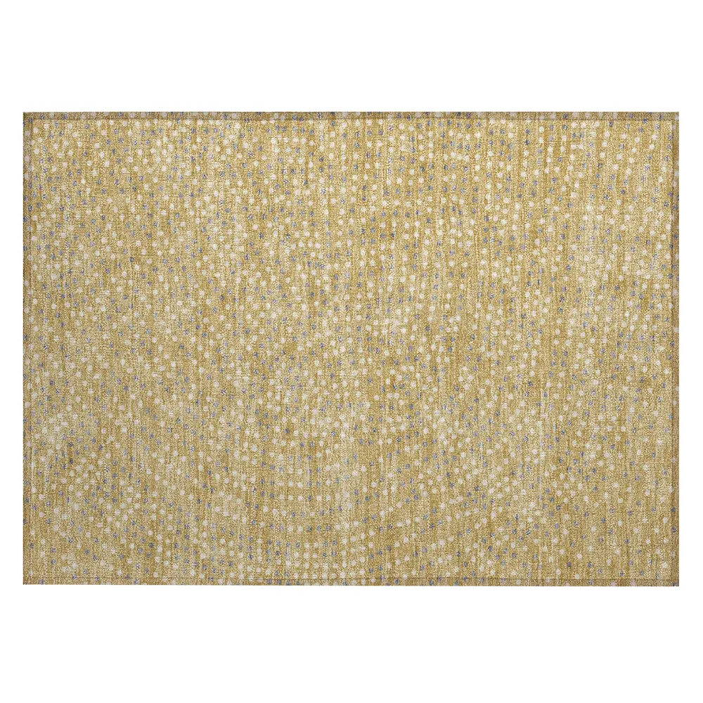 Chantille ACN1021 Gold 1'8