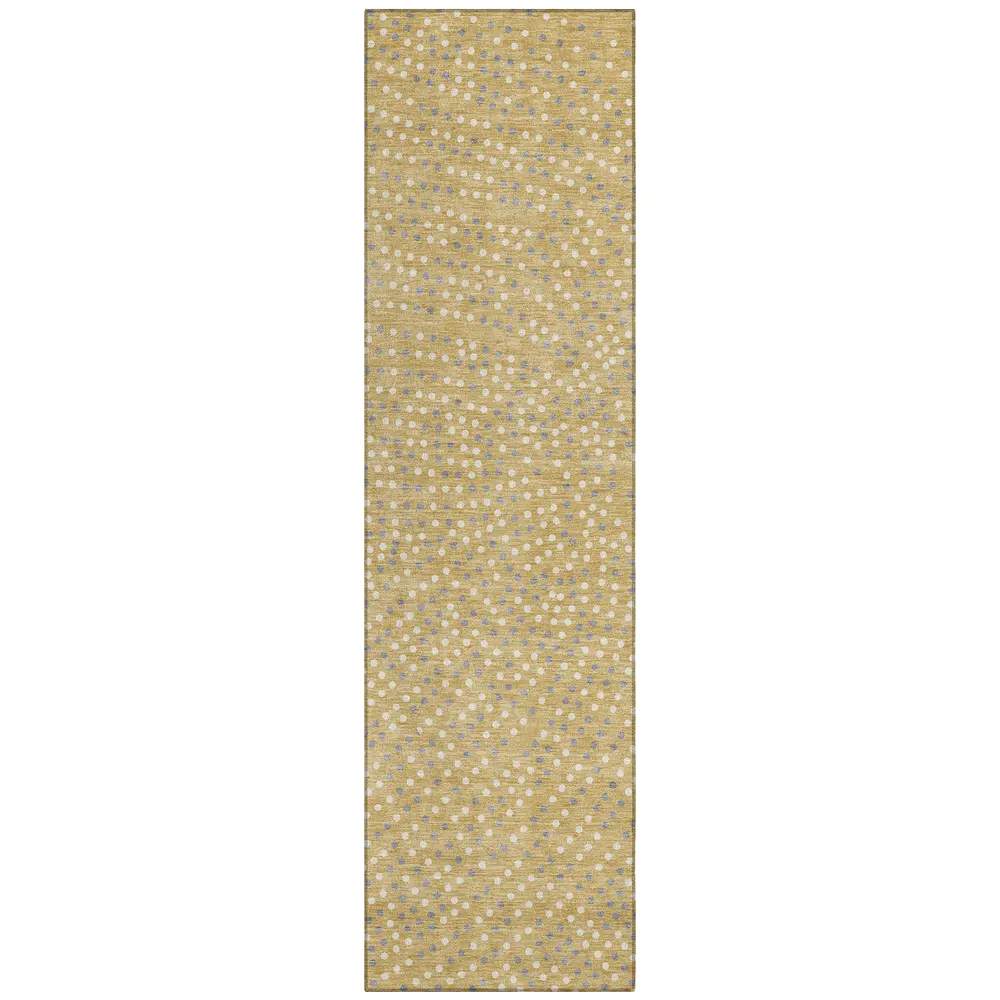 Chantille ACN1021 Gold 2'3