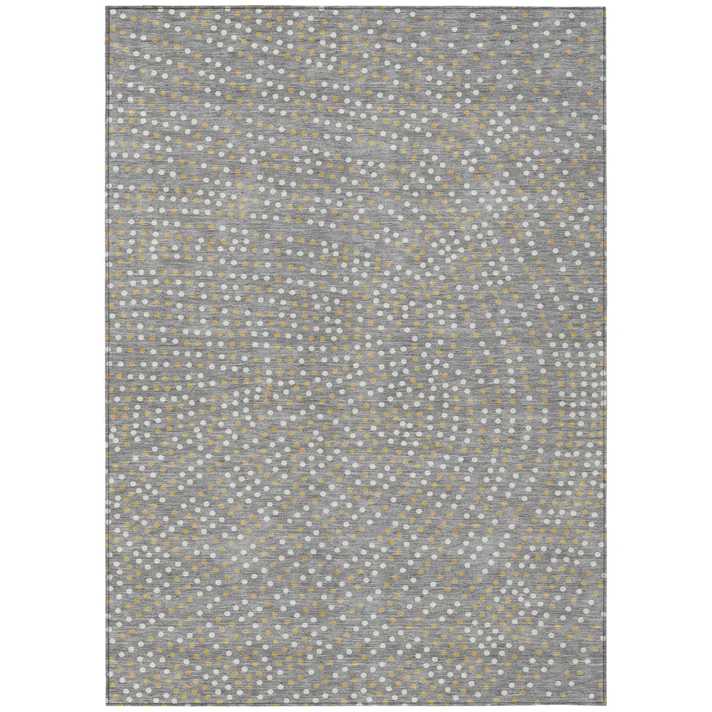 Chantille ACN1021 Gray 8' x 10' Rug