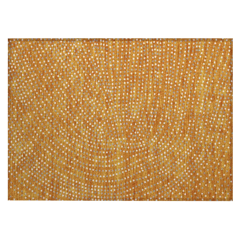 Chantille ACN1021 Orange 1'8