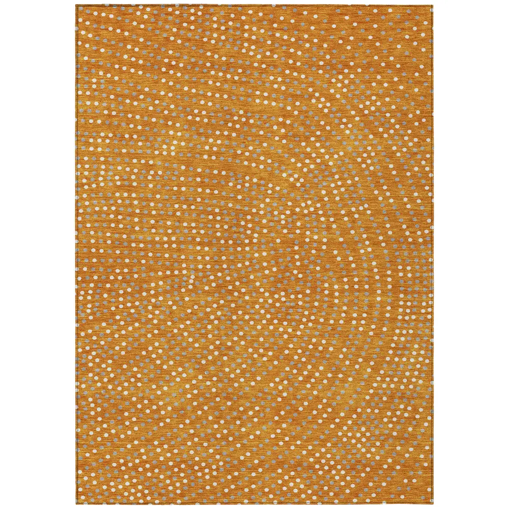 Chantille ACN1021 Orange 2'6