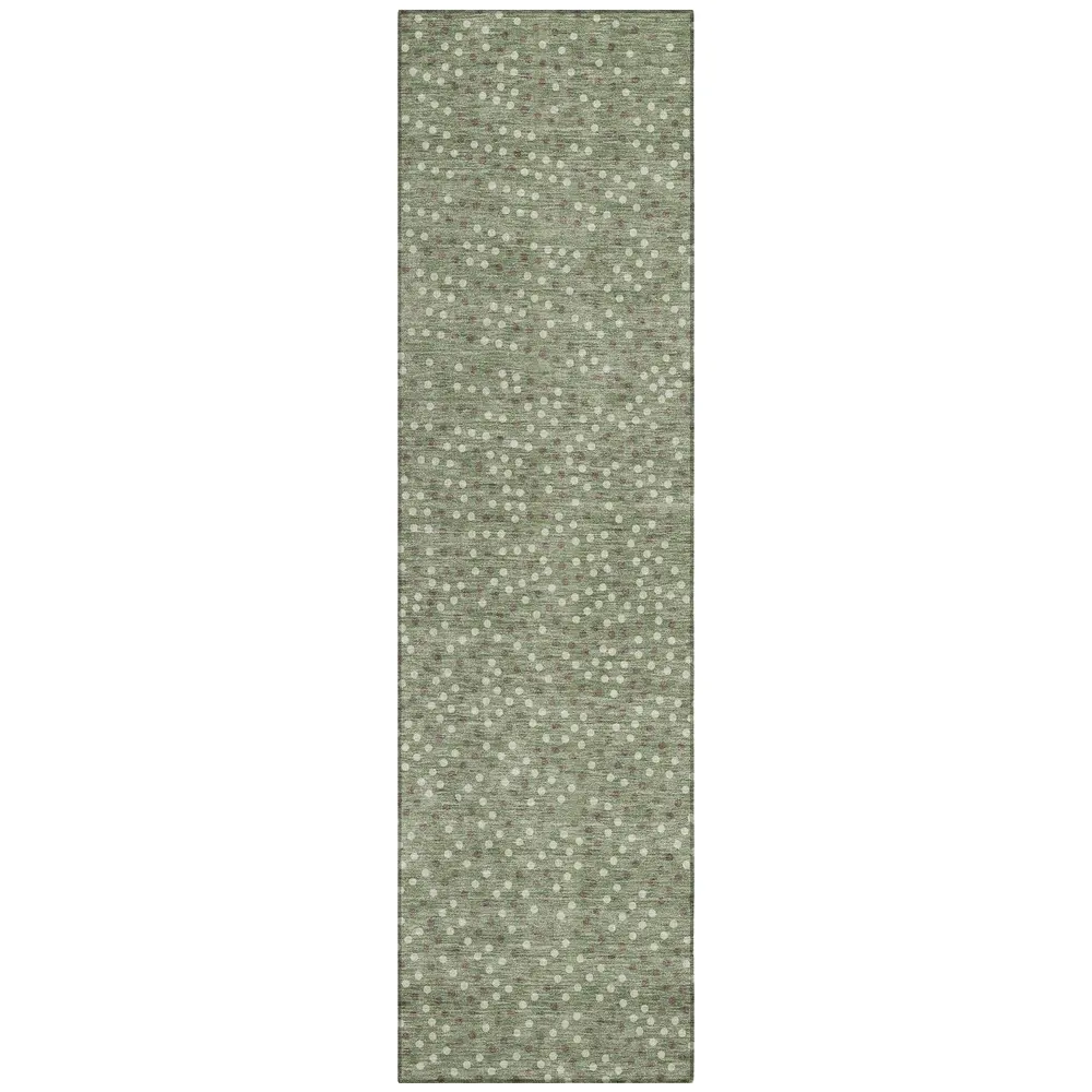 Chantille ACN1021 Sage 2'3