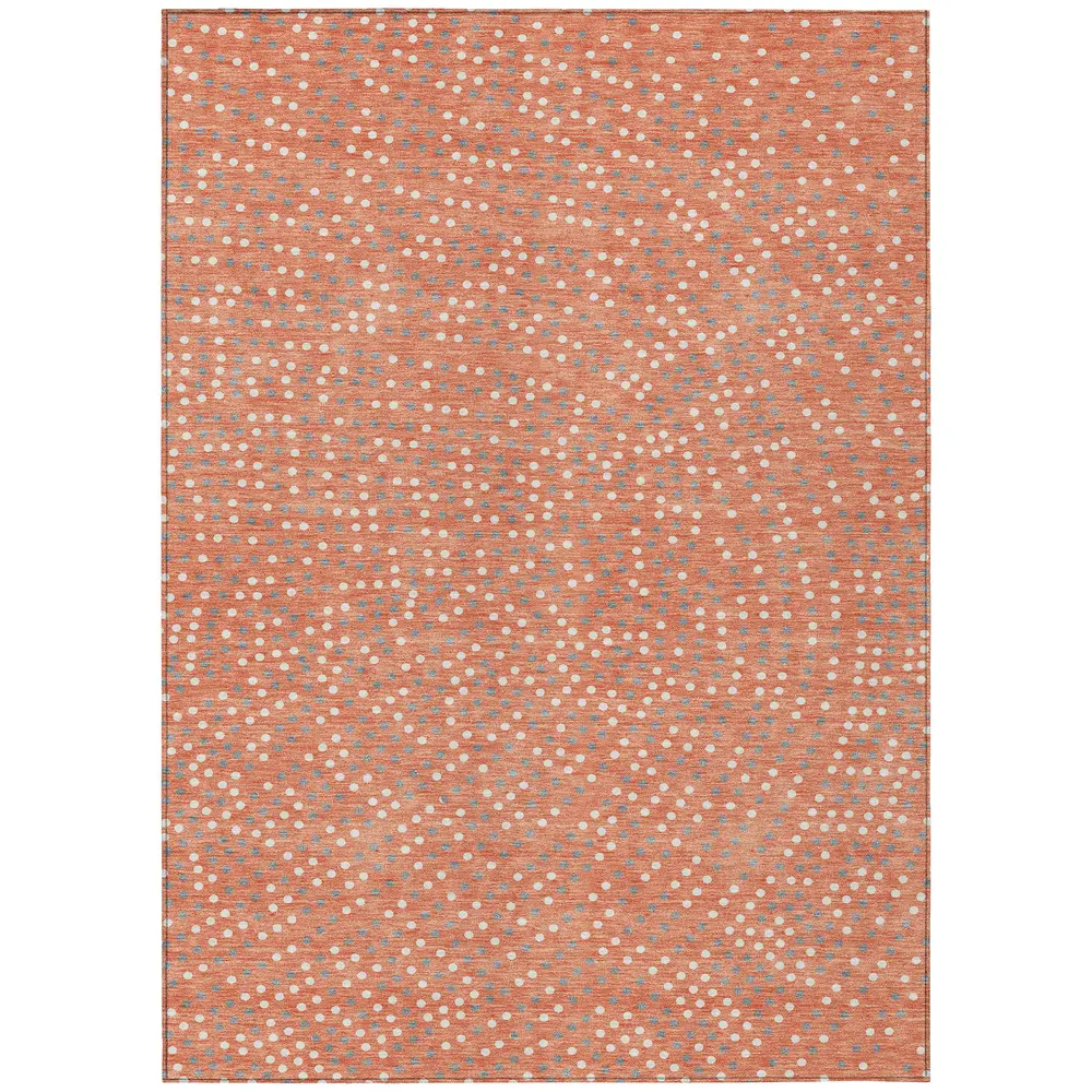 Chantille ACN1021 Salmon 10' x 14' Rug