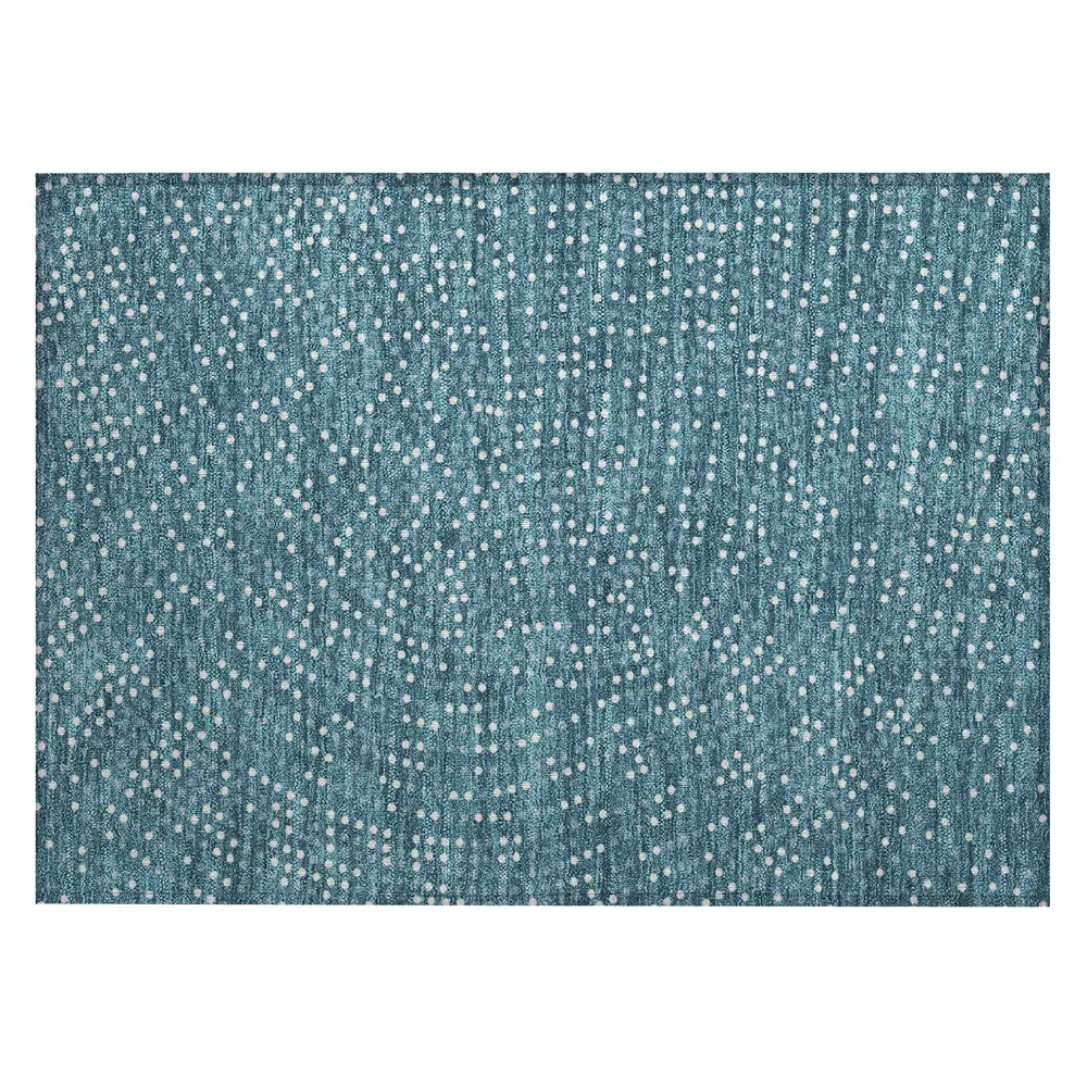 Chantille ACN1021 Teal 1'8