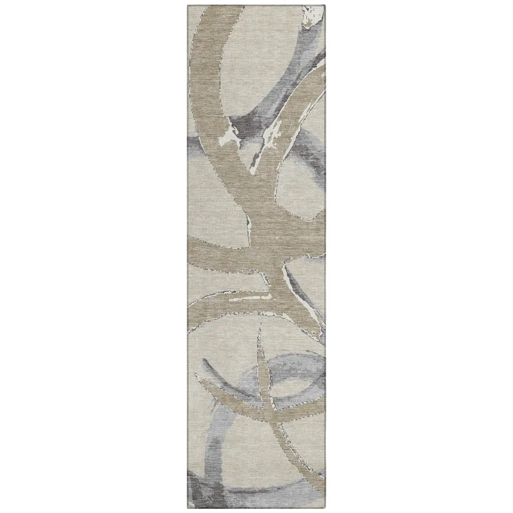Chantille ACN1022 Beige 2'3